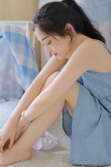 女式透明内衣